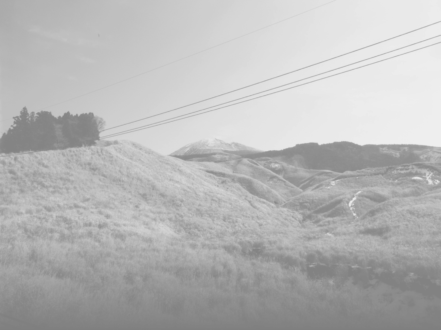 Landscape background